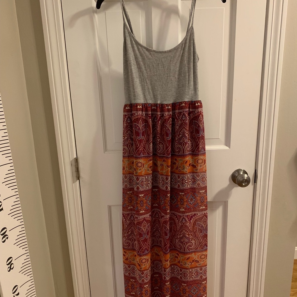 Forever 21 maxi